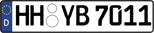 HH-YB7011