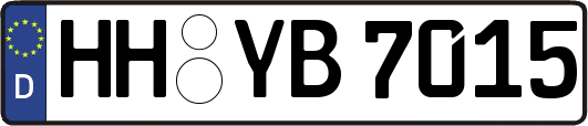 HH-YB7015