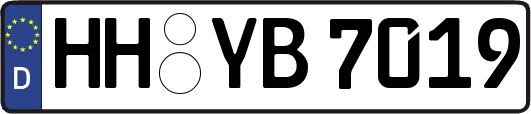 HH-YB7019