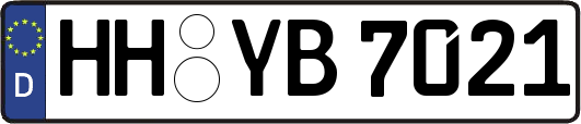 HH-YB7021