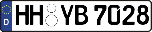 HH-YB7028