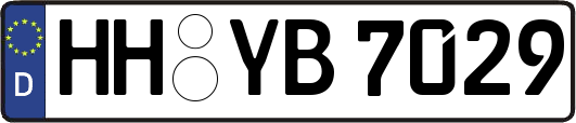 HH-YB7029