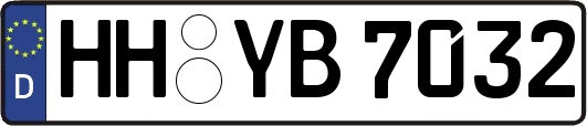 HH-YB7032