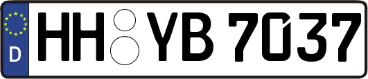 HH-YB7037