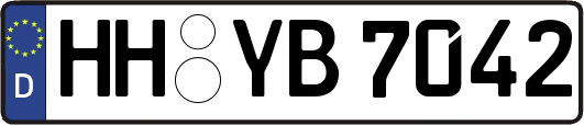 HH-YB7042