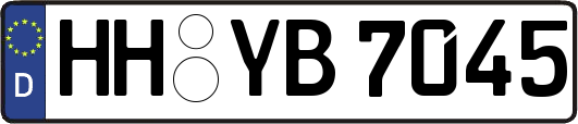HH-YB7045