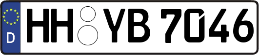 HH-YB7046