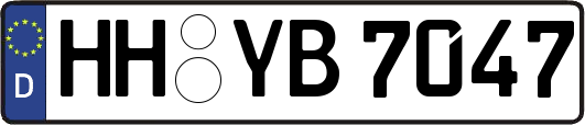 HH-YB7047