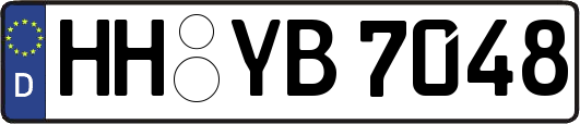 HH-YB7048