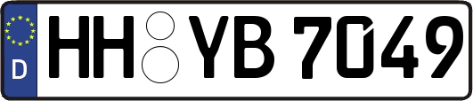 HH-YB7049