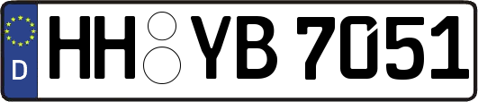 HH-YB7051