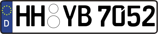 HH-YB7052