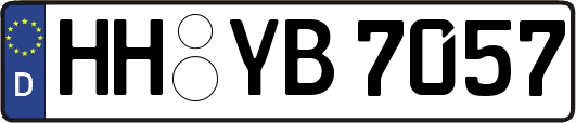 HH-YB7057