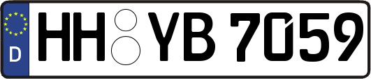 HH-YB7059