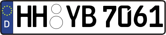 HH-YB7061