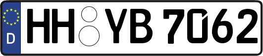 HH-YB7062