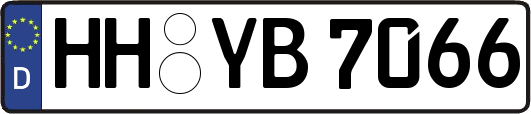 HH-YB7066