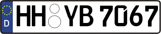 HH-YB7067