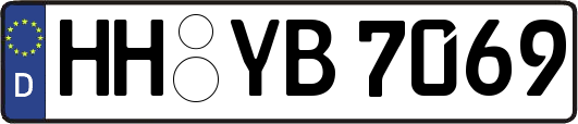 HH-YB7069