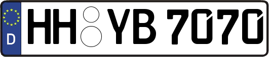 HH-YB7070