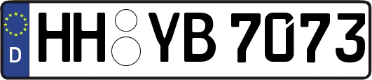 HH-YB7073