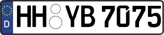 HH-YB7075