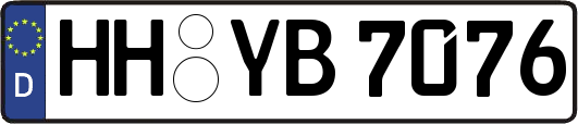 HH-YB7076