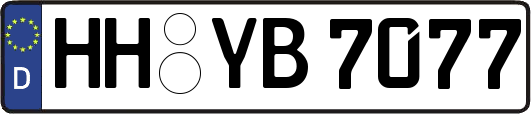HH-YB7077
