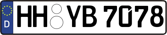 HH-YB7078