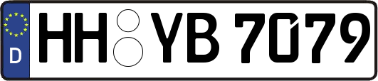 HH-YB7079