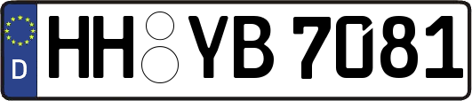 HH-YB7081