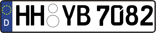 HH-YB7082