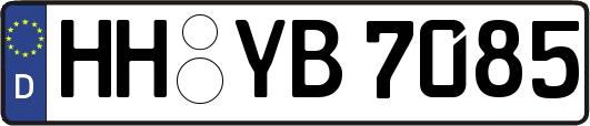 HH-YB7085