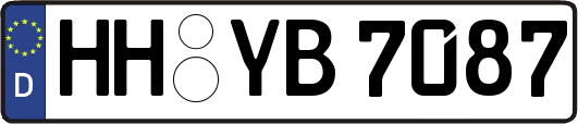 HH-YB7087