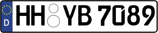 HH-YB7089