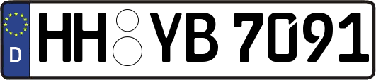 HH-YB7091