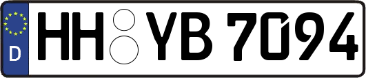 HH-YB7094