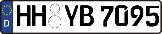 HH-YB7095