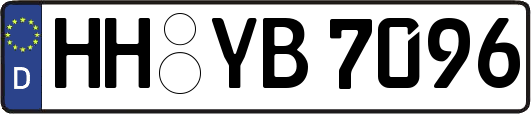 HH-YB7096