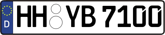 HH-YB7100