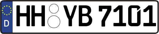 HH-YB7101