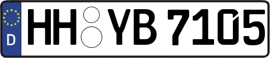 HH-YB7105