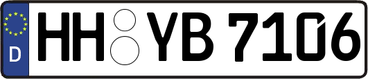 HH-YB7106