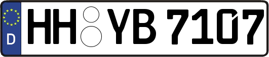 HH-YB7107
