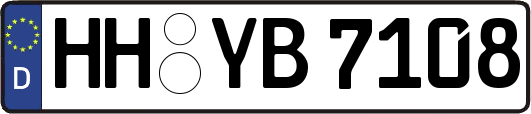 HH-YB7108