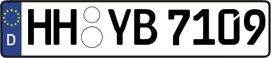 HH-YB7109