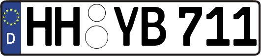 HH-YB711