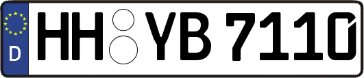 HH-YB7110