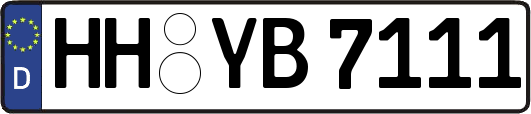 HH-YB7111
