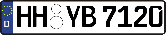 HH-YB7120